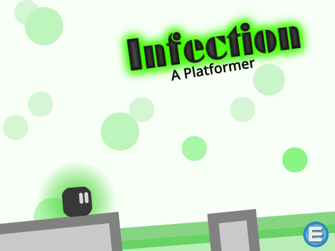 Infection || A Platformer