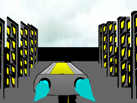 Formula 2 Racing BETA 2.0
