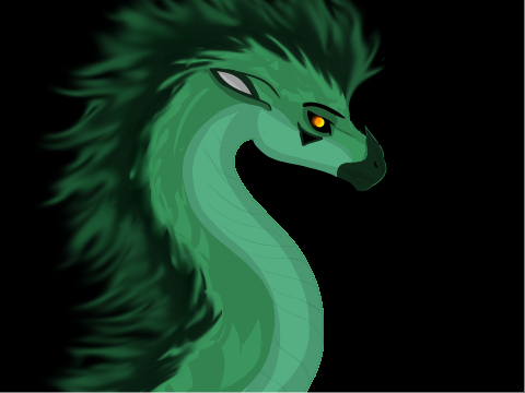 AT with @The_Dragonfly