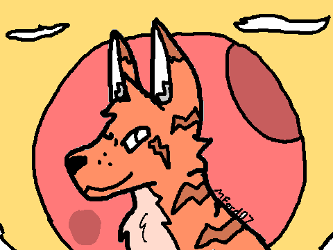 Open CC- Wolf remix