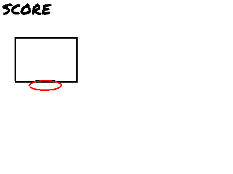 Basketball Bounce v2.0