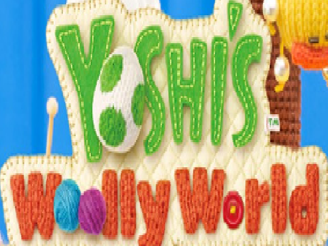 Yoshi's wooly world Music