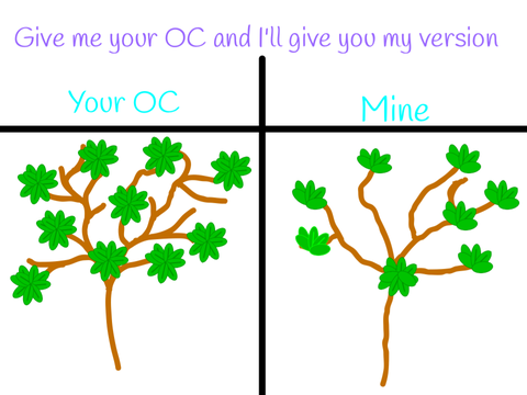 My Version