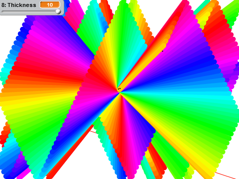 Just Got Bored...