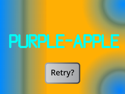 Username Generator v0.2