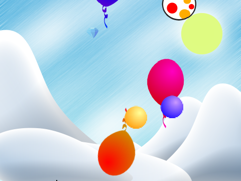 balloon clicker 