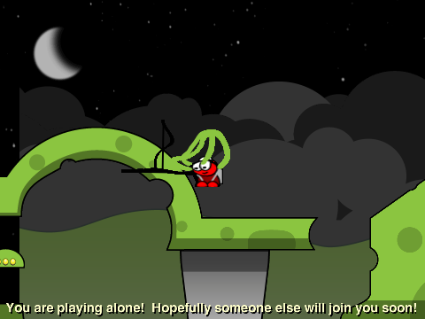 Cloud Platformer Multiplayer Fun v1.35nir