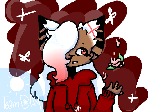 *attaccs bacc cutely* (@-MintiiChip-)