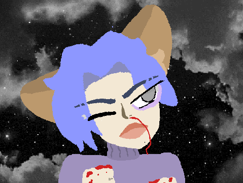 >>xenogenesis<< [remix meme] (indigo ref)