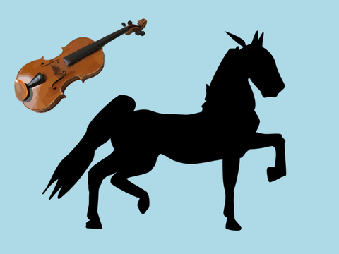 Two Year Viola Improvement :D