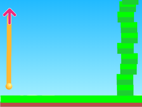 Tower Smash