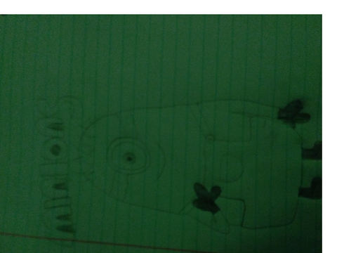 Minions entry