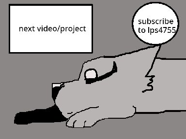 New intro and outro!