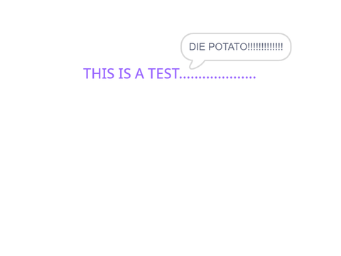Potatoes rule
