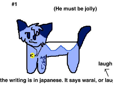 Adopables!~Cats~ 11/15