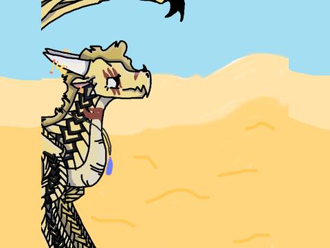 Random Sandwing...