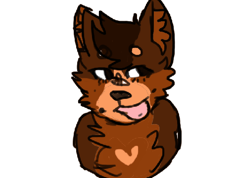 ive gotten better at art??