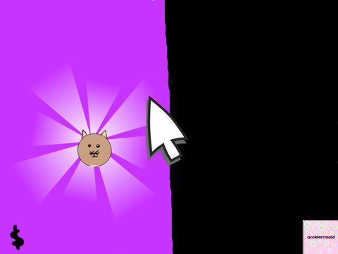 Kawaii Ice Cream Clicker - redone