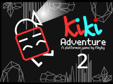 Kiki Adventure- World 2- A platformer game