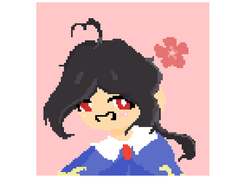 ✧ at/fanart for jenny- ✧