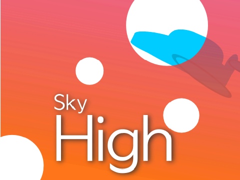 Sky High (demo) 