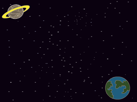 planetas chocadores remix