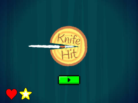 knife hit remix