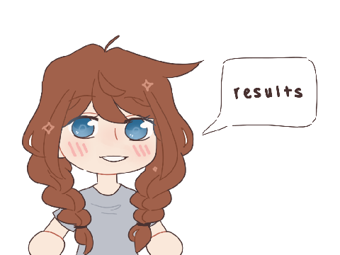Dta Results