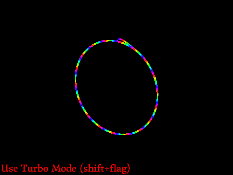 Rainbow Sphere