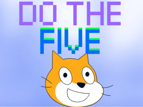[CRAB] Do The Five!