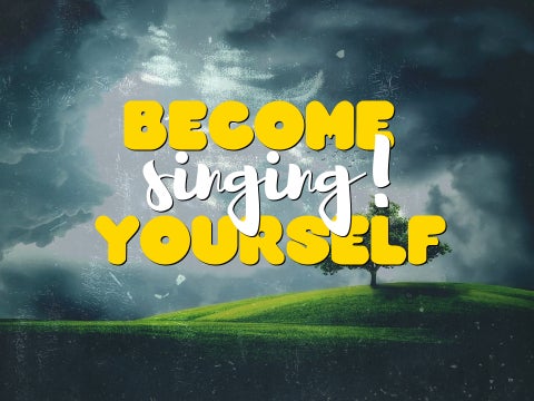 Become Yourself