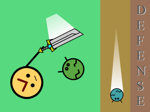 Defense (v3.51)