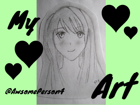 My REALLY BAD Art