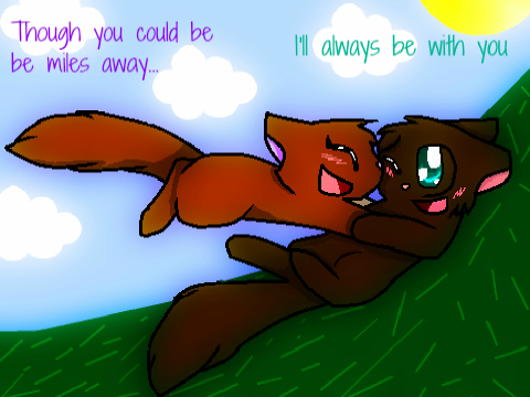 Chibi Cat Glomp CCE