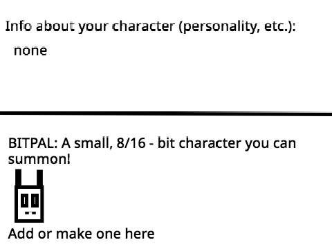 WORTH Sign-Up! (READ DESC.) (Ver. 4) remix
