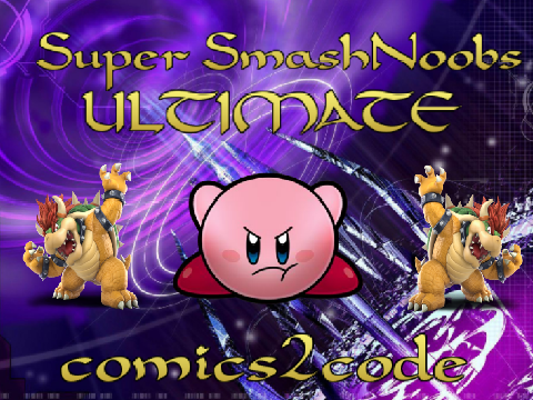 Super Smash Noobs | Ultimate [Digital Version]