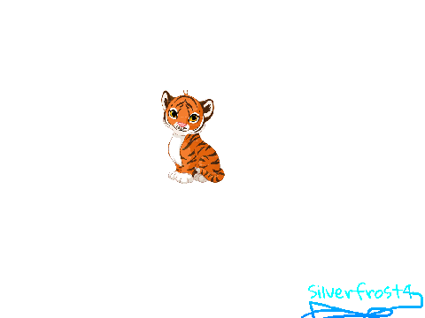 Endangered Animals PLEASE WATCH *Old*