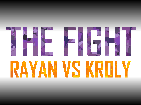 The Fight - Trailer