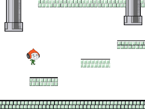 Platform Mini Lesson Starter Project remix