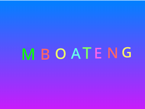 Follow @Mboateng