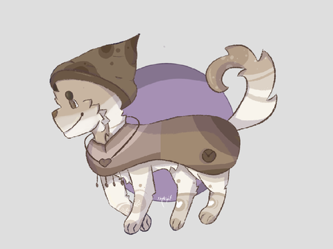 ✰ acorn ✰