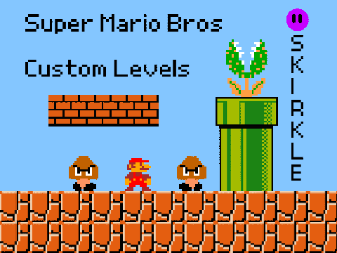 Super Mario Bros 