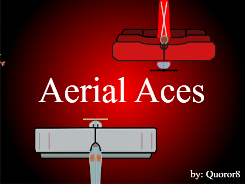 Aerial Aces