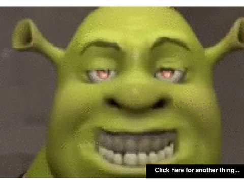 Shreki boi
