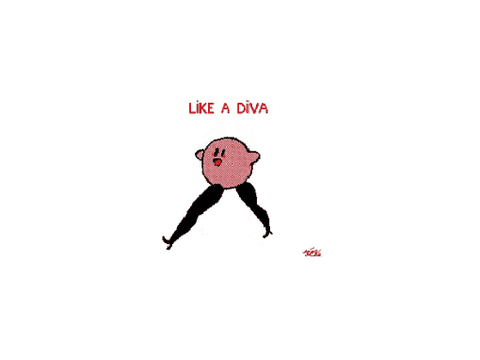 Kirby Remix
