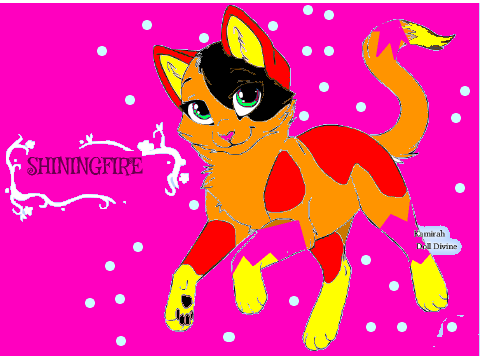 Shingingfire
