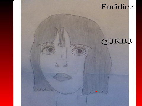 HADESTOWN: EURIDICE(Eva Noblezada).