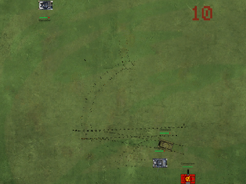 Tank Designer for AI Tank Battles 2 remix