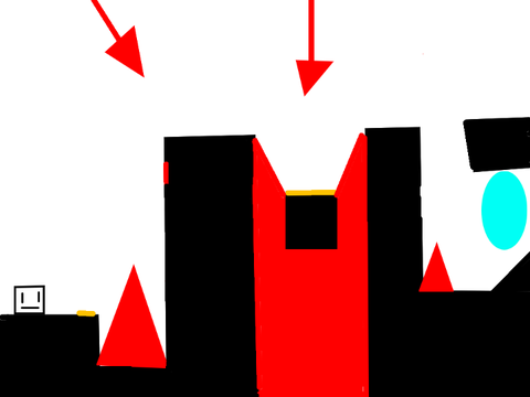 Abstract-The platformer