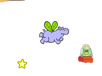 Magical Broom